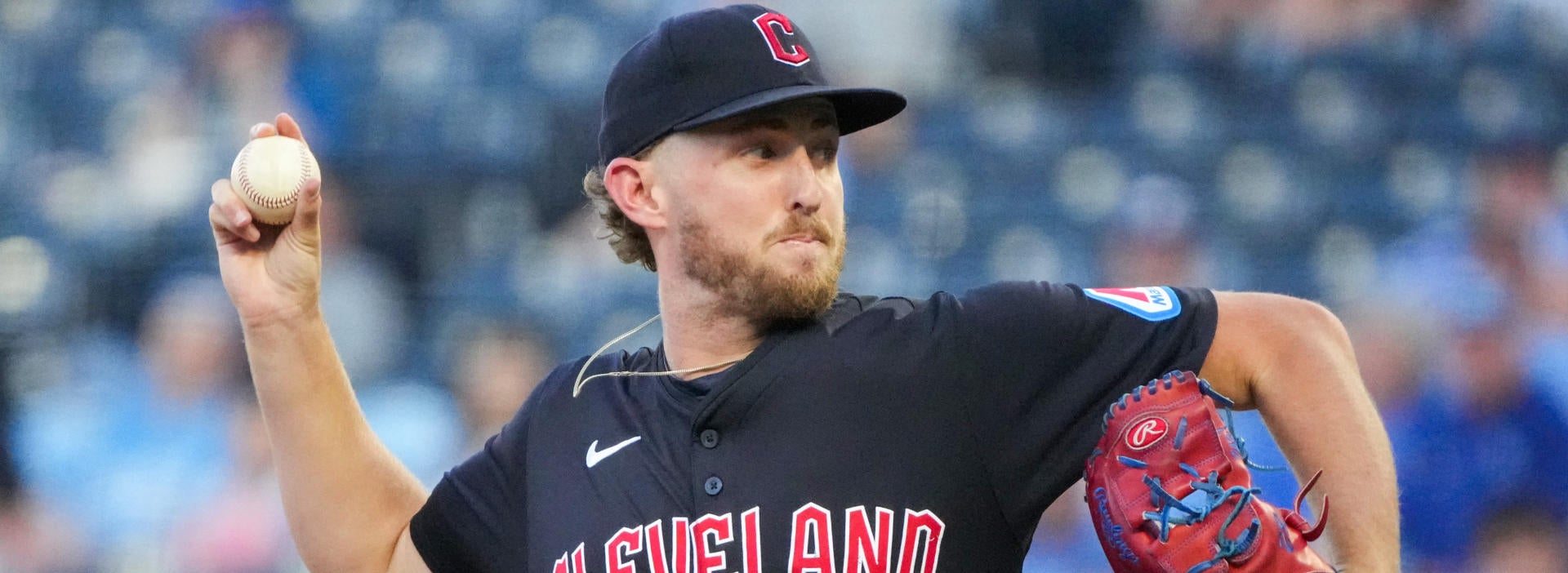 2024 MLB props: Tanner Bibee among expert's best bets for Tuesday, Sept. 24