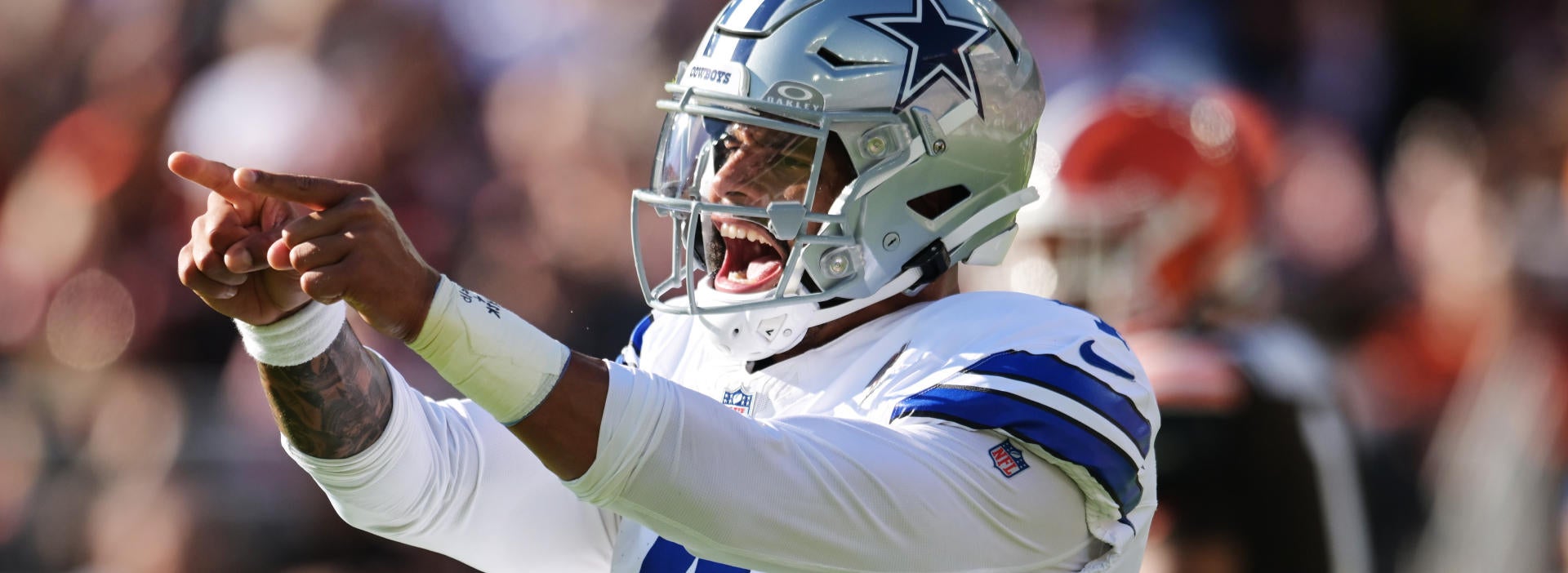 Jason La Canfora's 2024 NFL Week 4 picks: Dak Prescott prop among insider's best bets