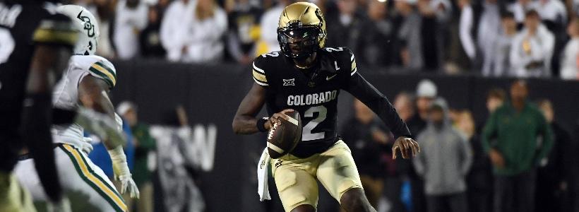 UCF vs. Colorado odds, line: 2024 college football picks, Week 5 predictions from proven model