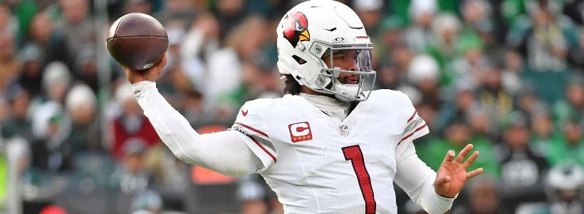 Chargers vs. Cardinals line, odds, start time, picks, best bets for Monday Night Football matchup from proven model