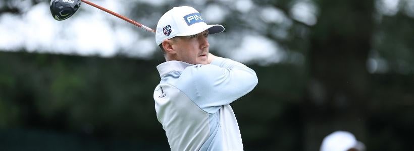 2024 Sanderson Farms Championship odds, picks: Proven golf model reveals projected leaderboard, surprising predictions