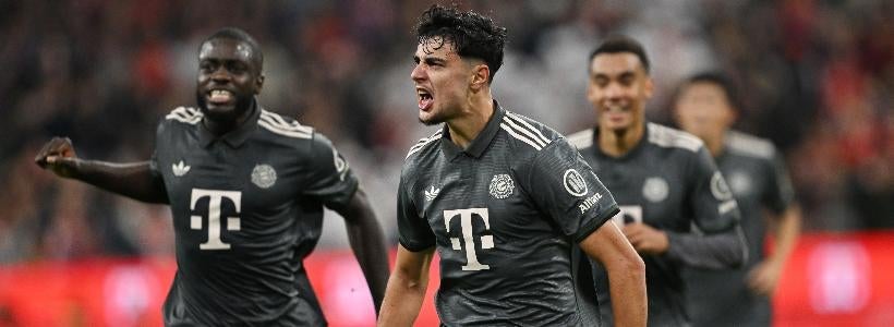 Aston Villa vs. Bayern Munich odds, line, predictions: UEFA Champions League picks and best bets for Oct. 2, 2024 from proven soccer insider