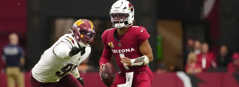 Kyler Murray Arizona Cardinals