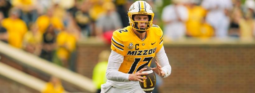 Texas A&M vs. Missouri odds, line: 2024 college football picks, Week 6 predictions from proven model