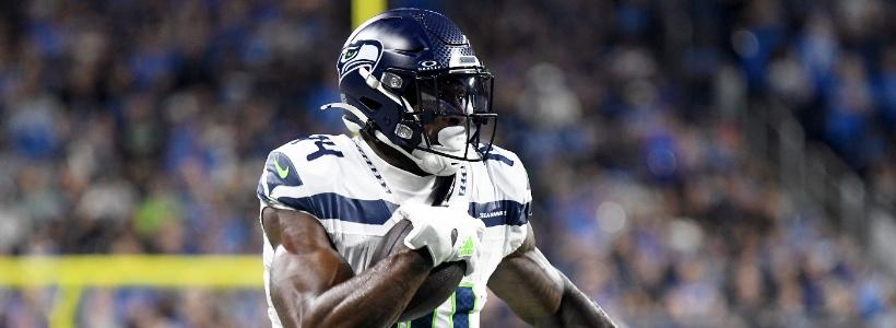 49ers vs. Seahawks lines, picks: Proven NFL model reveals selections for 2024 Week 6 Thursday Night Football matchup