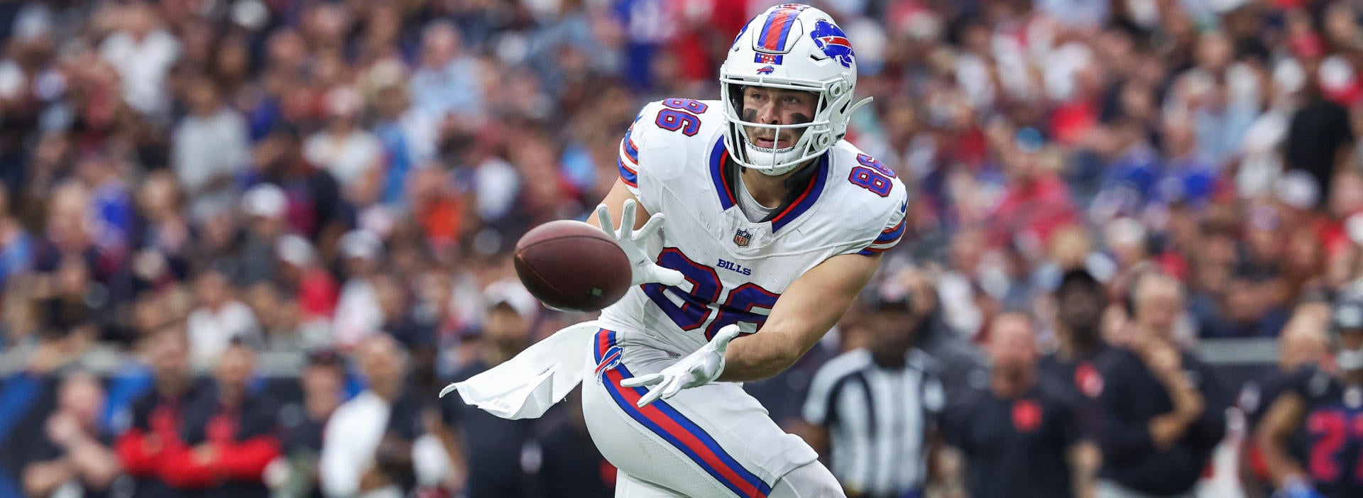 NFL Week 6 betting preview: Bills-Jets and more early picks from Jason La Canfora