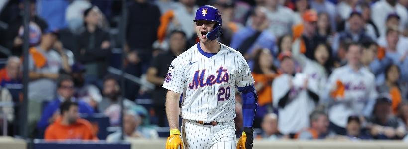 Phillies vs. Mets line, odds, start time, picks, best bets for 2024 NLDS Game 4 matchup from proven model