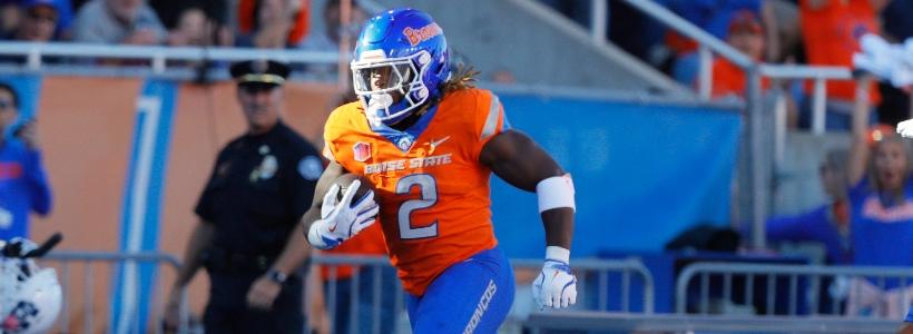 Boise State vs. Hawaii prediction, odds, betting line, spread, start time: Computer simulation model reveals college football picks, best bets