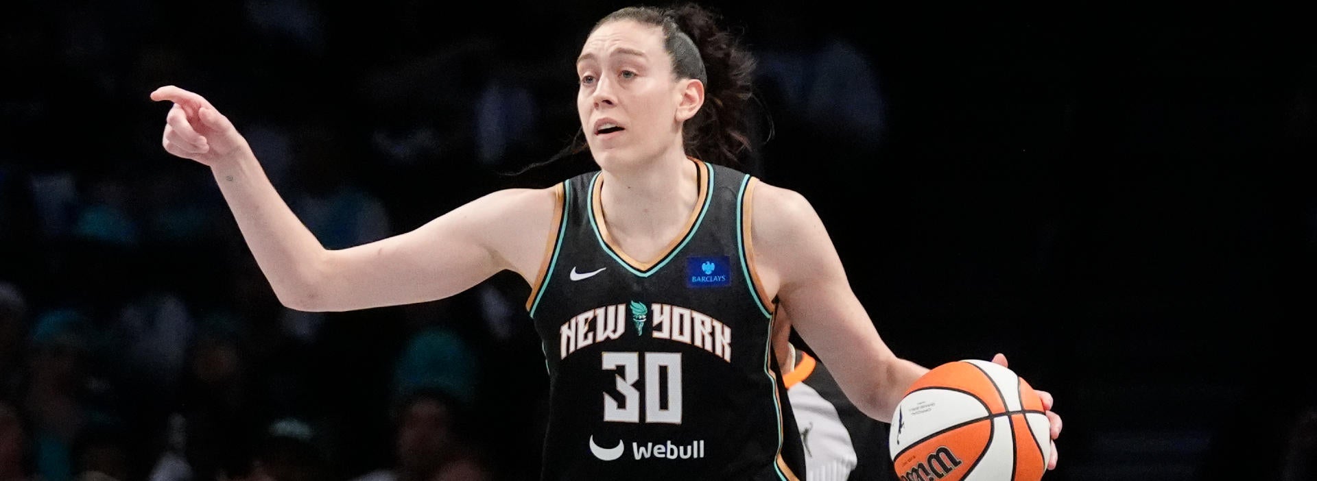 Liberty vs. Lynx odds, lines, picks: Proven expert shares best bets for WNBA Finals Game 1