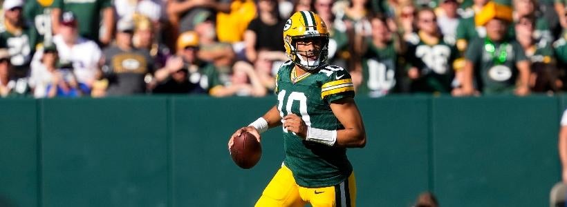 Packers vs. Texans odds, line: Proven model reveals NFL picks, predictions for Week 7 matchup