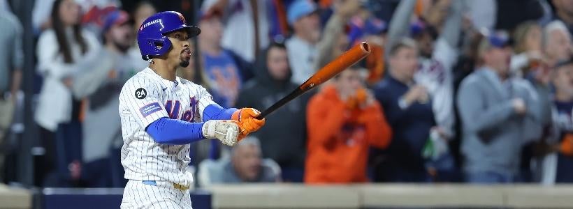 MLB DFS: Optimal FanDuel, DraftKings picks, player pool, fantasy lineup picks for the 2024 American League and National League Championship Series on Monday, October 14th