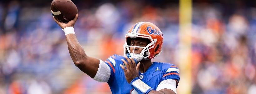 Florida vs. Kentucky odds, line: 2024 college football picks, Week 8 predictions from proven model