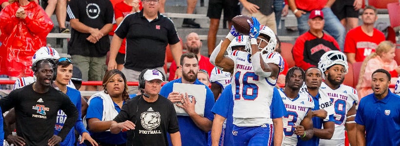 UTEP vs. Louisiana Tech odds, line, spread: Computer model reveals college football picks, predictions for Week 9, 2024