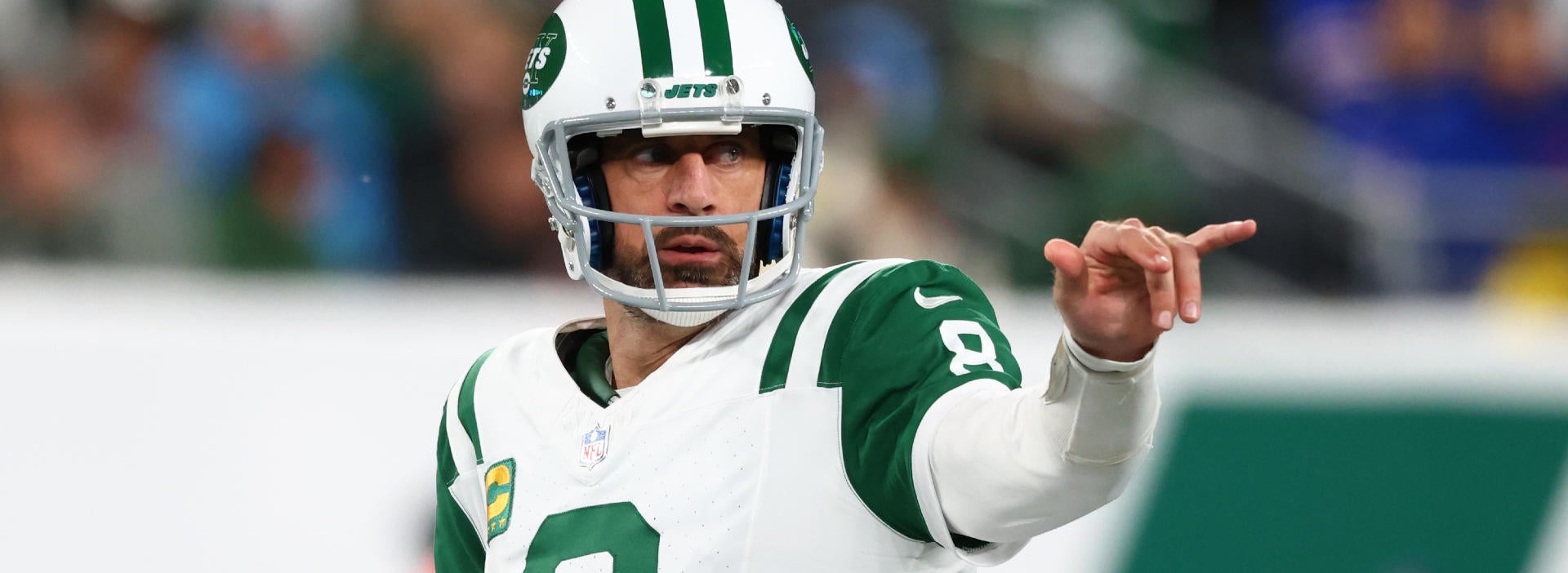 2024 NFL Jets vs. Steelers line, odds: Expert reveals pick for Week 7 matchup on Sunday Night Football