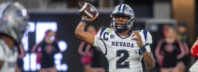 Fresno State vs. Nevada odds, line, spread: Computer model reveals college football picks, predictions for Week 8, 2024