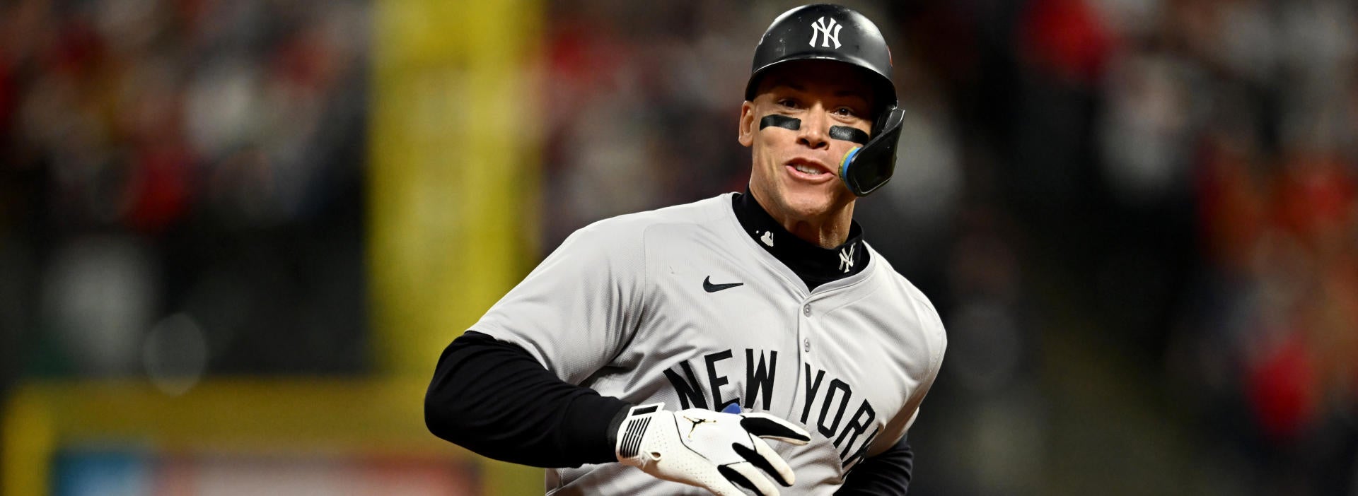 2024 MLB postseason props: Aaron Judge among expert's best bets for Friday, Oct. 18