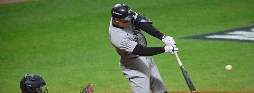 Yankees vs. Guardians line, odds, start time, picks, best bets for 2024 ALCS Game 5 matchup from proven model