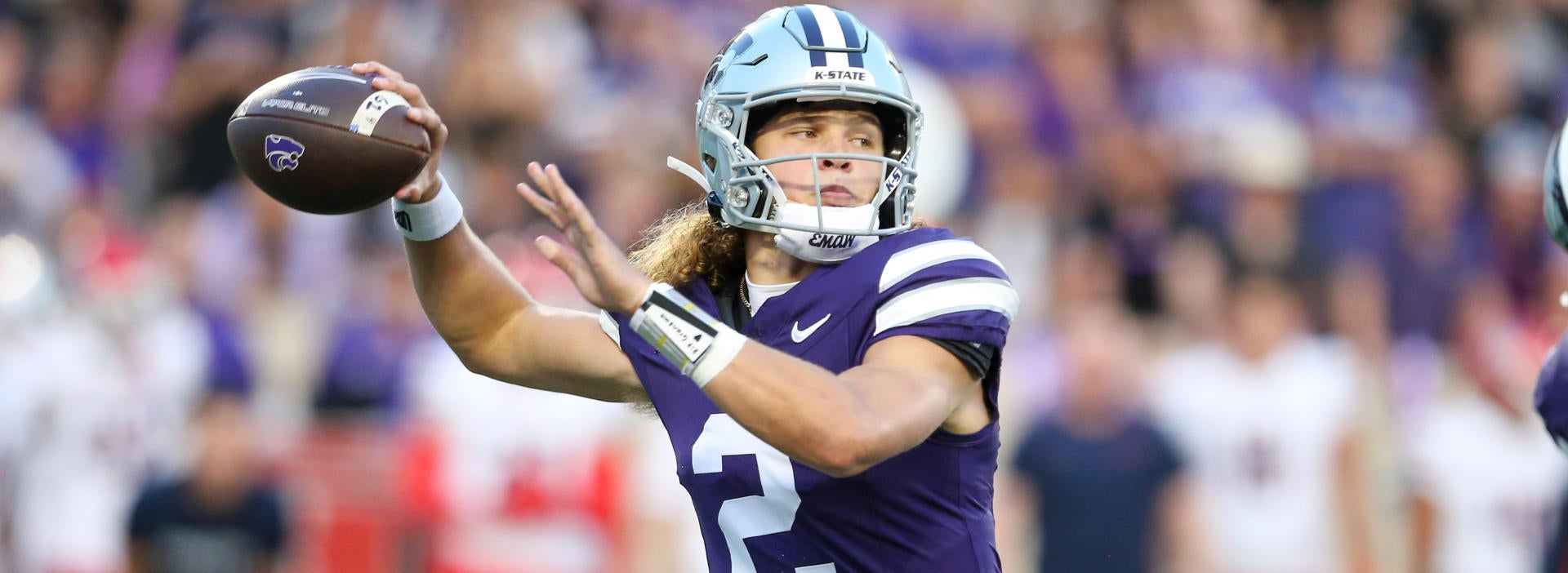 College football expert picks, predictions for Week 9, 2024: Proven expert reveals best bets for anticipated showdowns