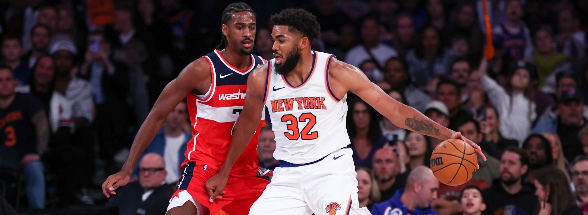 Pacers vs. Knicks line, odds: Proven model reveals picks for Oct. 25, 2024 NBA matchup