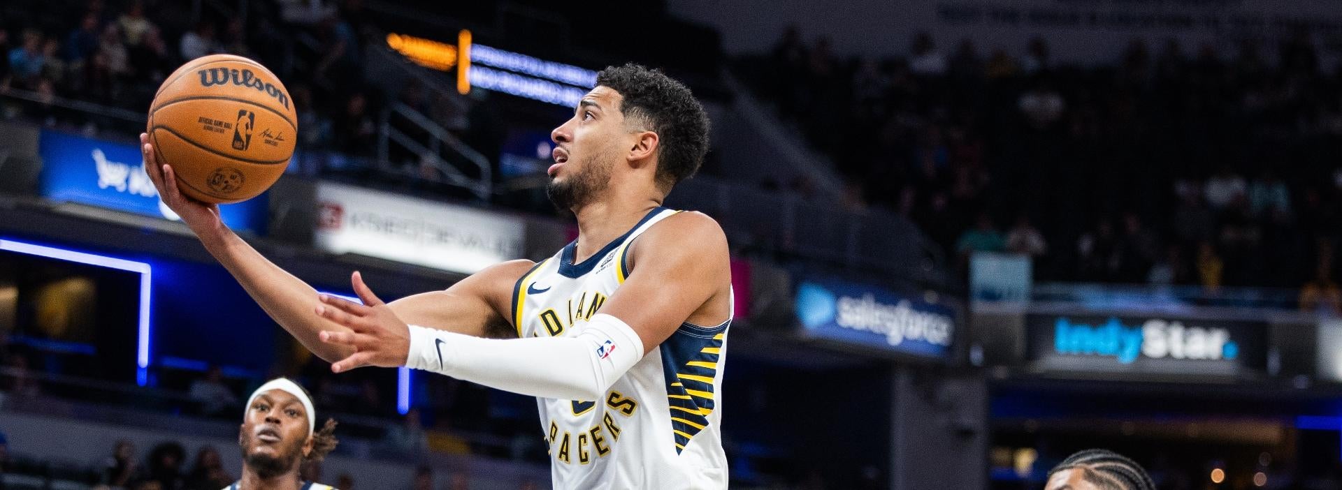 Pacers vs. Magic odds, line, spread, time: 2024 NBA picks, November 6 predictions from proven model