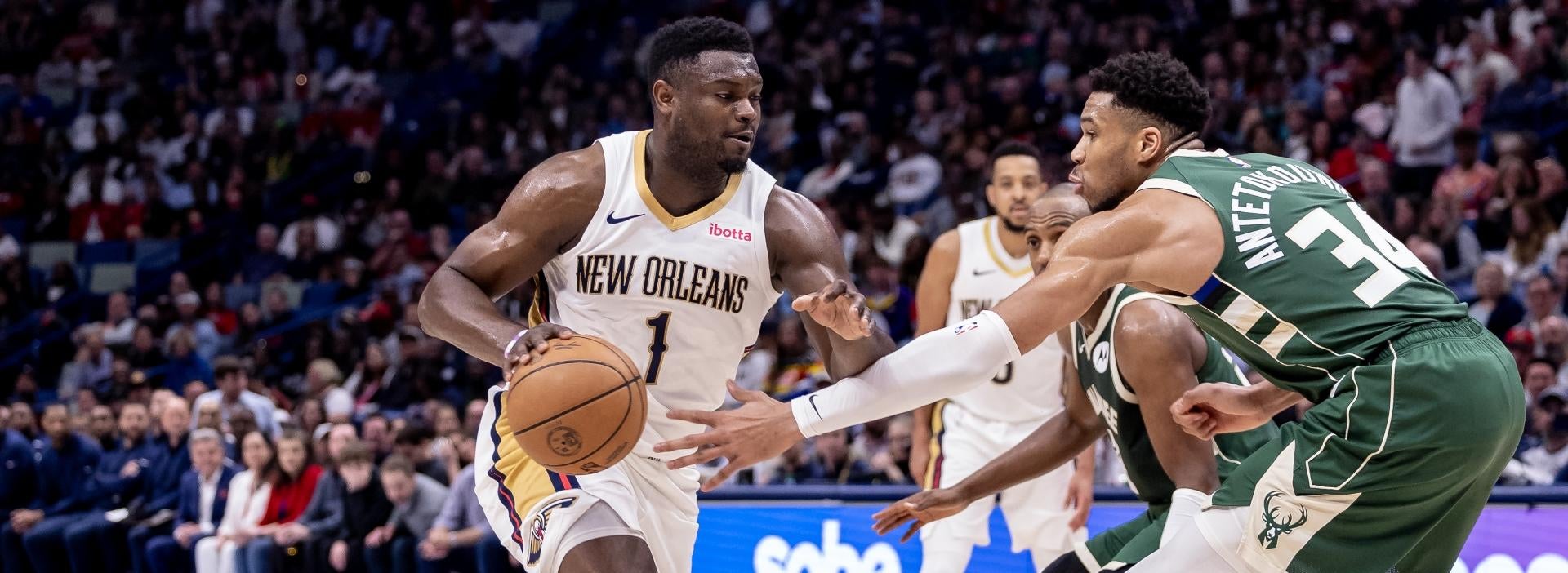 Bulls vs. Pelicans odds, line, spread: Proven NBA model reveals picks for Wednesday, October 23, 2024