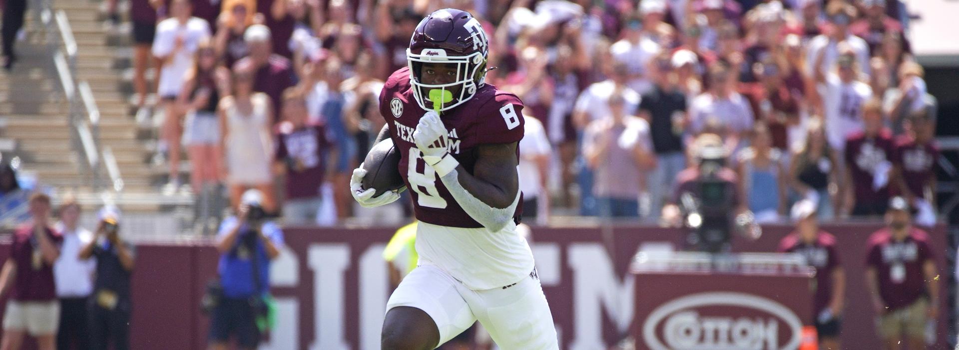 Texas A&M vs. LSU prediction, odds, spread, line, start time: Proven expert releases college football picks, best bets, game props for Week 9 matchup at Kyle Field