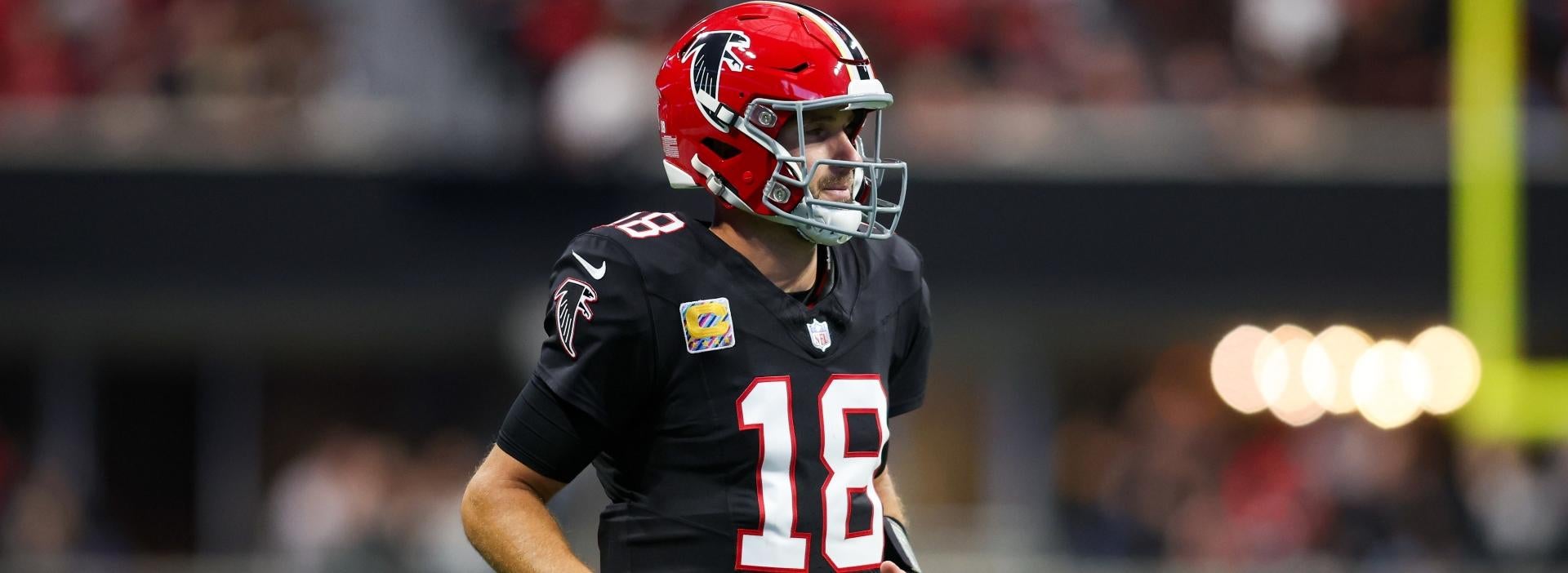 Falcons vs. Buccaneers odds, line: 2024 NFL picks, Week 8 predictions from proven computer model