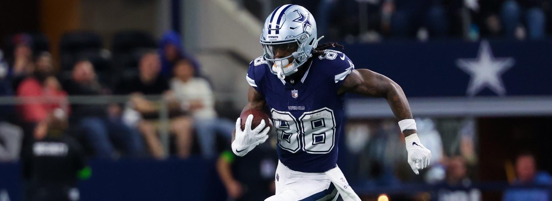 NFL DFS, Week 8: Cowboys vs. 49ers optimal FanDuel, DraftKings lineups for Sunday Night Football from a daily Fantasy pro