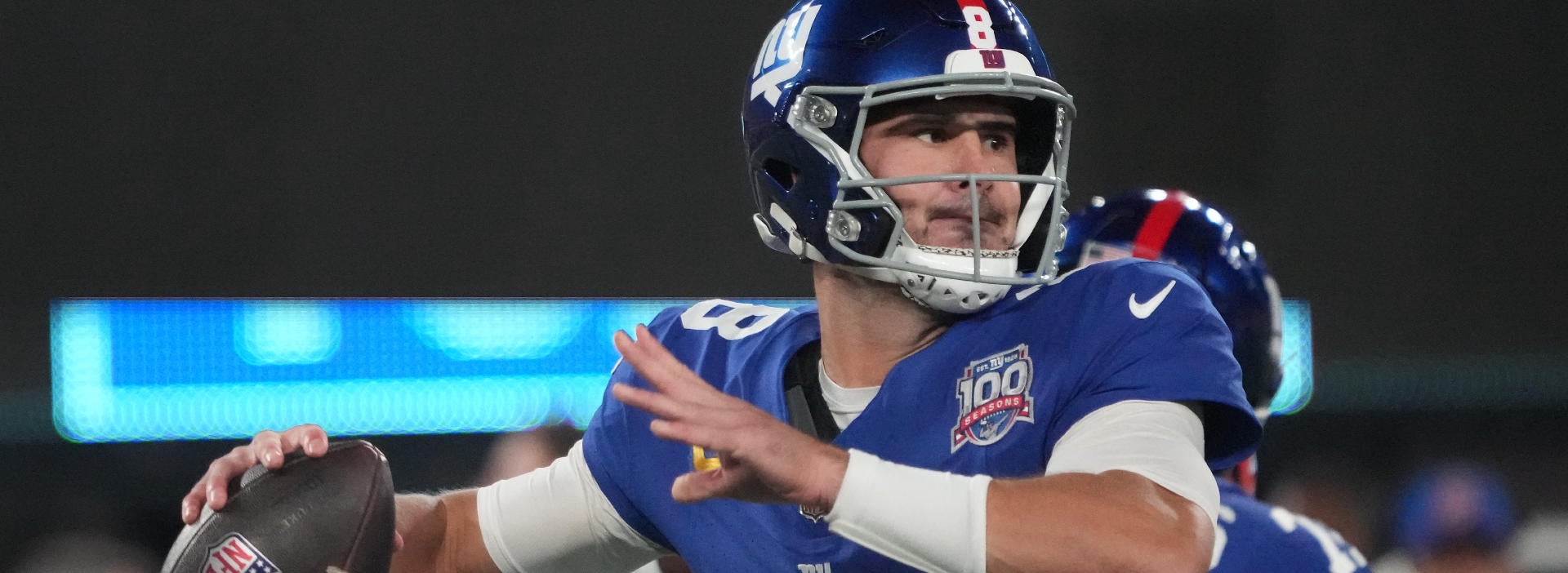 High-Quality Betting Giants-patriots: Picks, Props And Dfs Plays For 'monday Night Football' Scene Collection High-Quality Betting Giants-patriots: Picks, Props And Dfs Plays For 'monday Night Football' Scene Collection