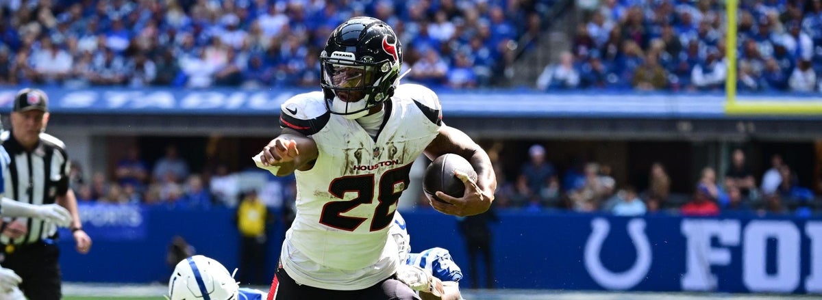<p>Alvin Kamara, New Orleans Saints</p>