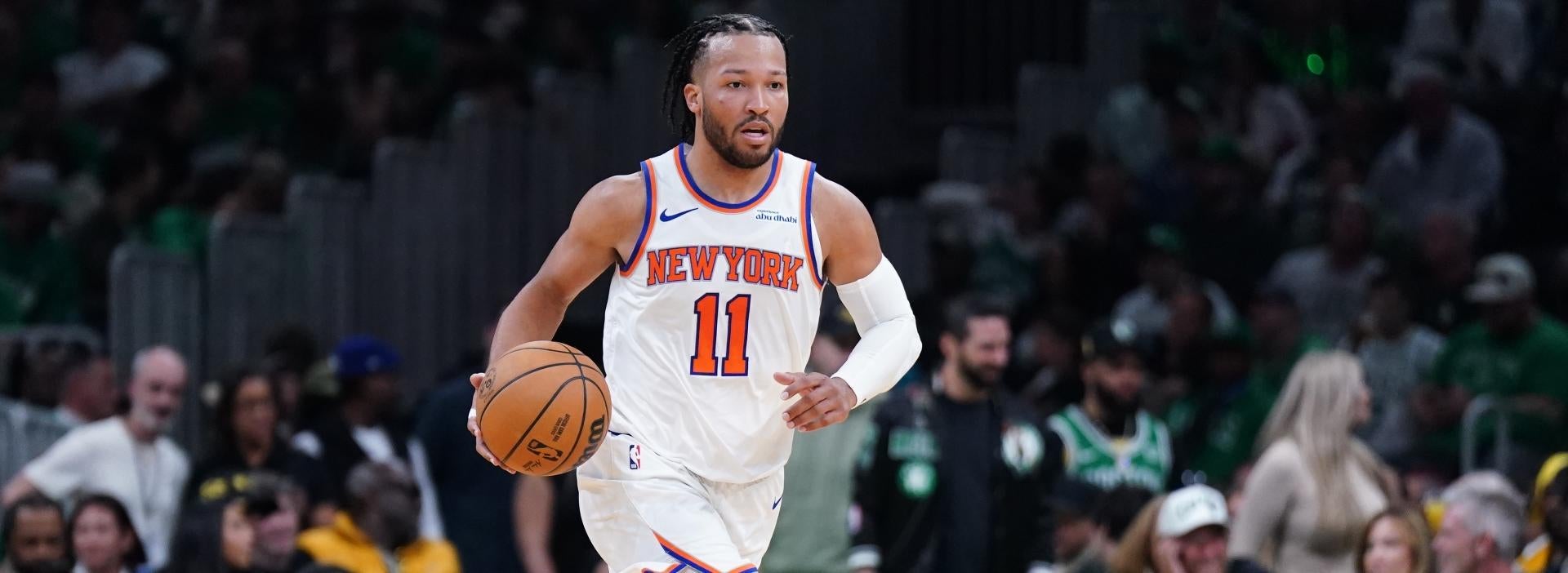 Hawks vs. Knicks odds, line, spread, time: 2024 NBA picks, November 6 predictions from proven model