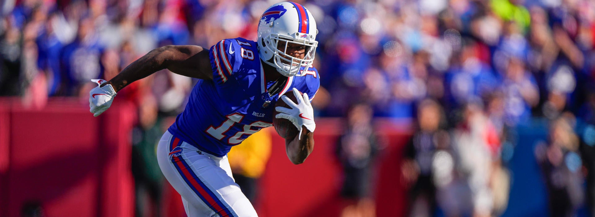 NFL Week 9 betting preview: Dolphins-Bills and more early picks from Jason La Canfora