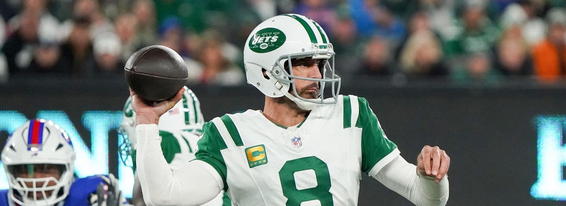 Texans vs. Jets lines, picks: Proven NFL model reveals selections for 2024 Week 9 Thursday Night Football matchup