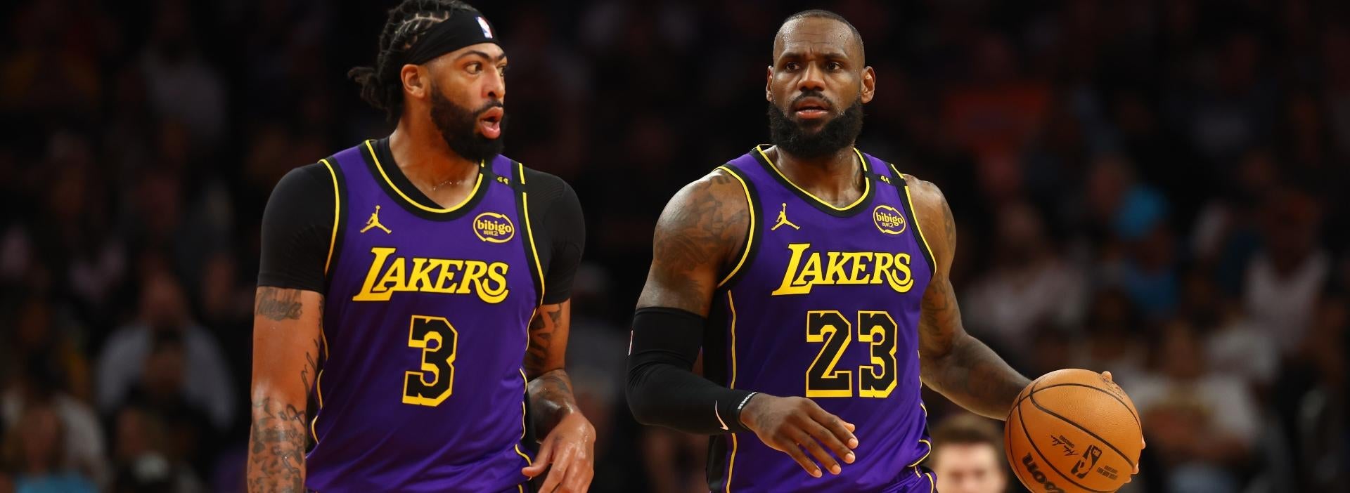 Cavaliers vs. Lakers odds, line, spread: 2024 NBA picks, October 30 predictions from proven model