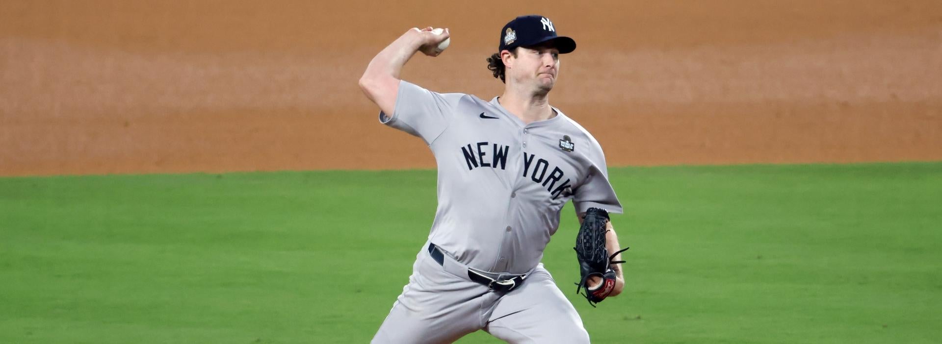 Rays vs. Yankees odds, line, prediction: 2026 MLB picks for Friday, May 22, from proven model in Gerrit Cole's return