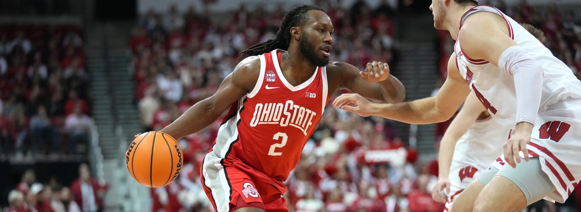 Ohio State vs. Texas odds, line: 2024 college basketball picks, November 4 best bets by proven model