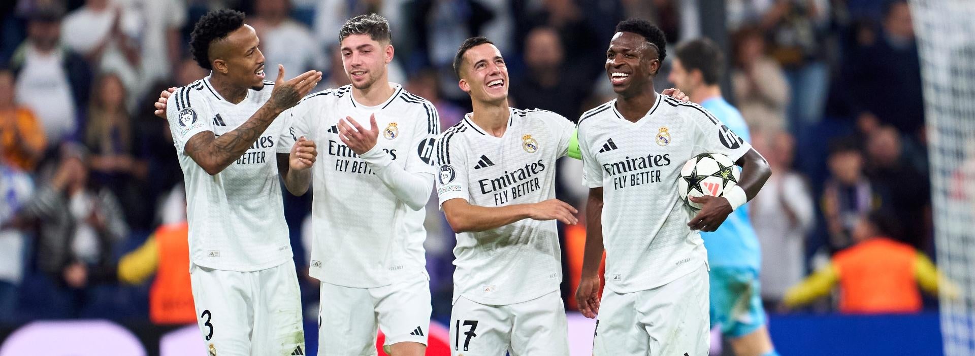 Real Madrid vs. AC Milan odds, line, predictions: UEFA Champions League picks and best bets for Nov. 5, 2024 from proven soccer insider