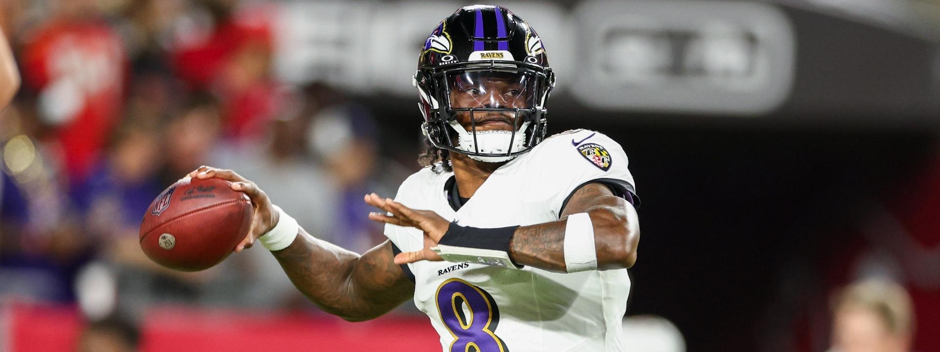 2024 NFL Week 10 Bengals vs. Ravens line, odds: Expert reveals pick for Thursday Night Football