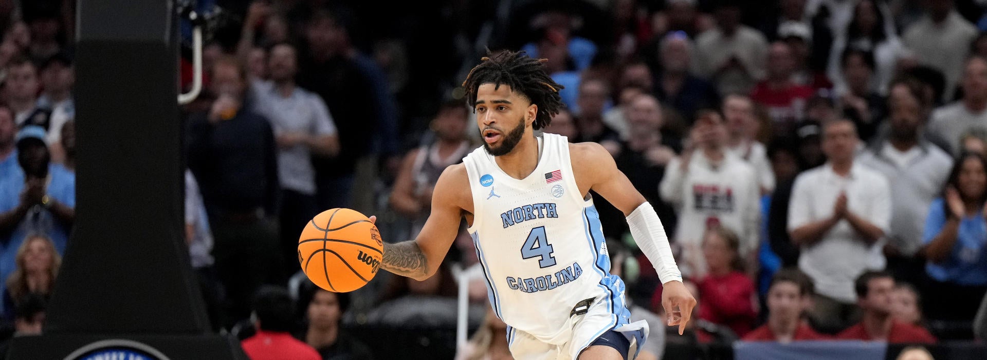 North Carolina vs. Elon odds, line: 2024 college basketball picks, November 4 best bets by proven model