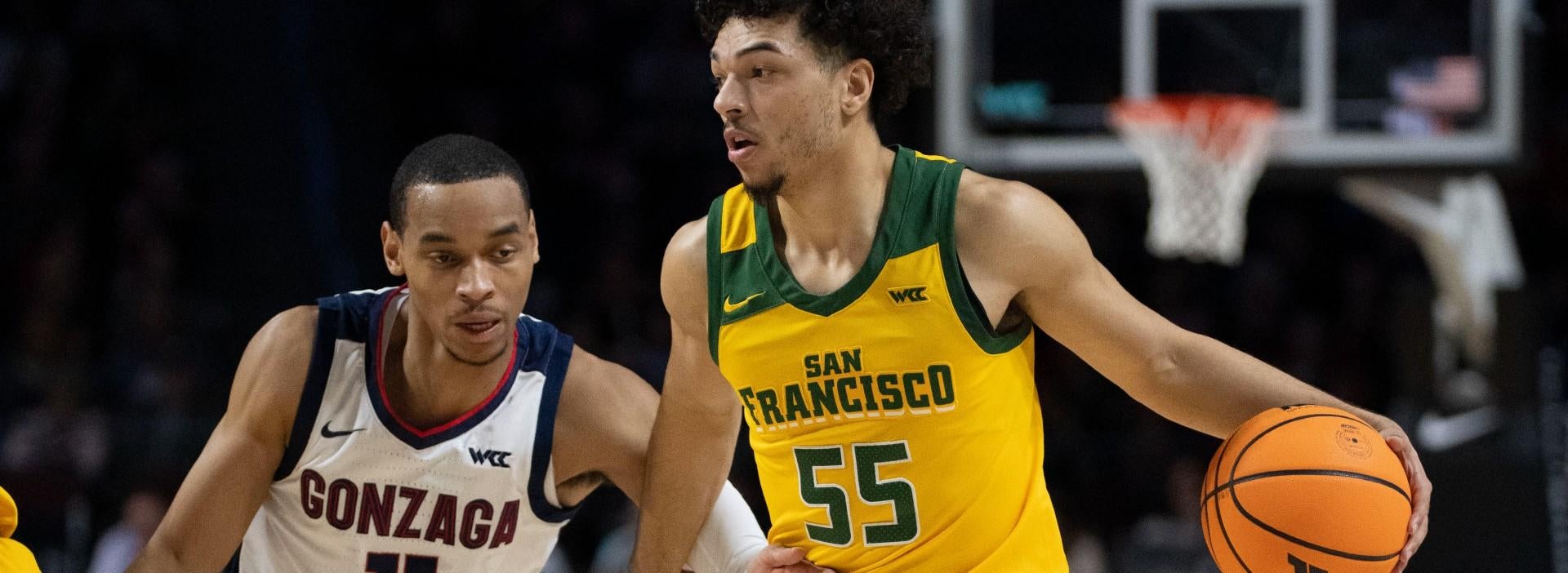 San Francisco vs. Cal Poly odds: 2024 college basketball picks, November 5 best bets by proven model