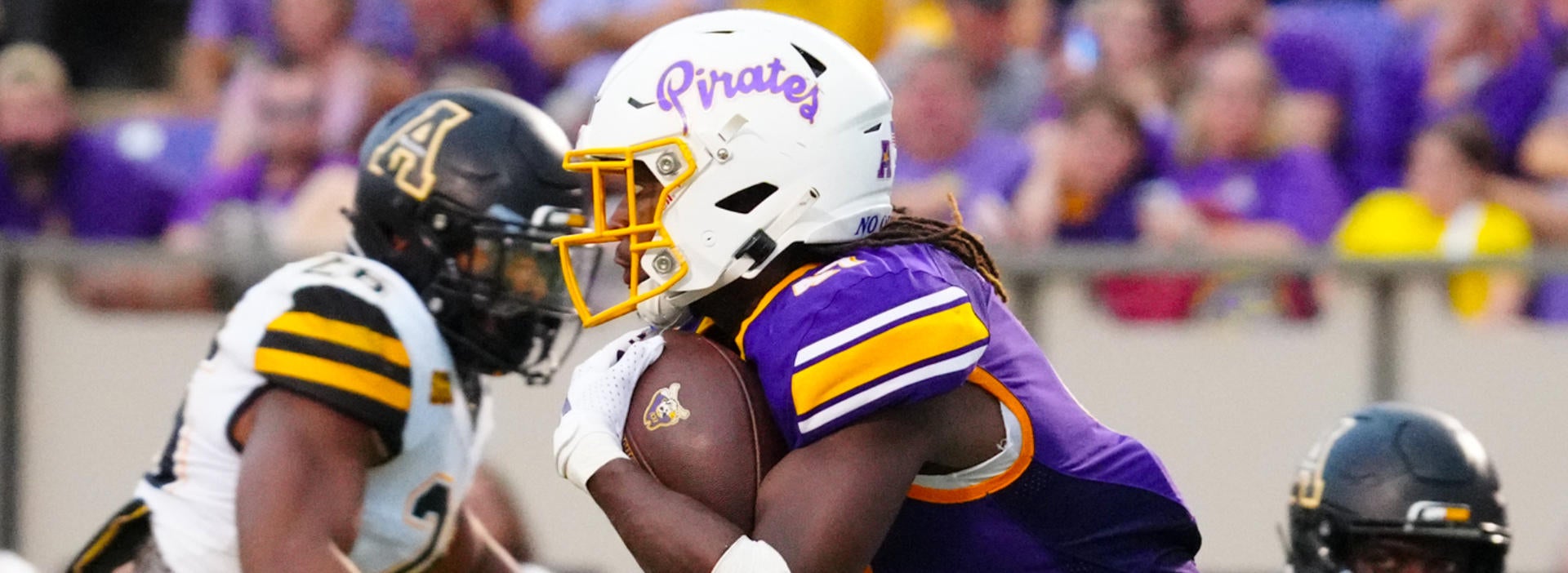 East Carolina vs. Florida Atlantic odds, line: 2024 college football picks, Week 11 predictions from proven model