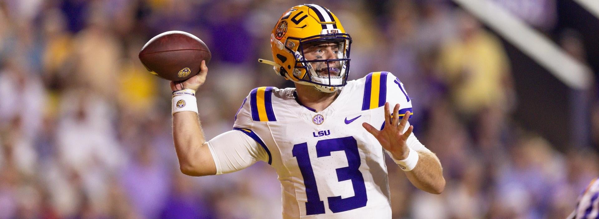 LSU vs. Alabama odds, line: 2024 college football picks, Week 11 predictions from advanced computer model