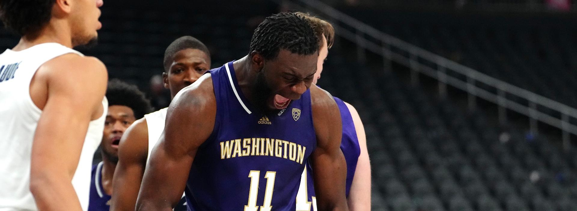 Washington vs. UC Davis odds: 2024 college basketball picks, November 5 best bets by proven model