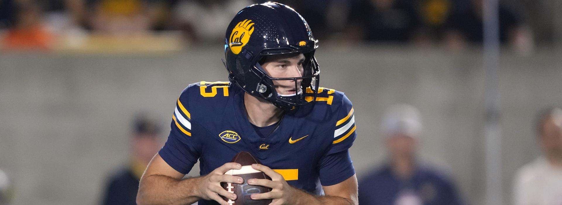 Cal vs. Wake Forest prediction, odds, spread, line, start time: Proven expert releases college football picks, best bets, game props for Week 11 matchup