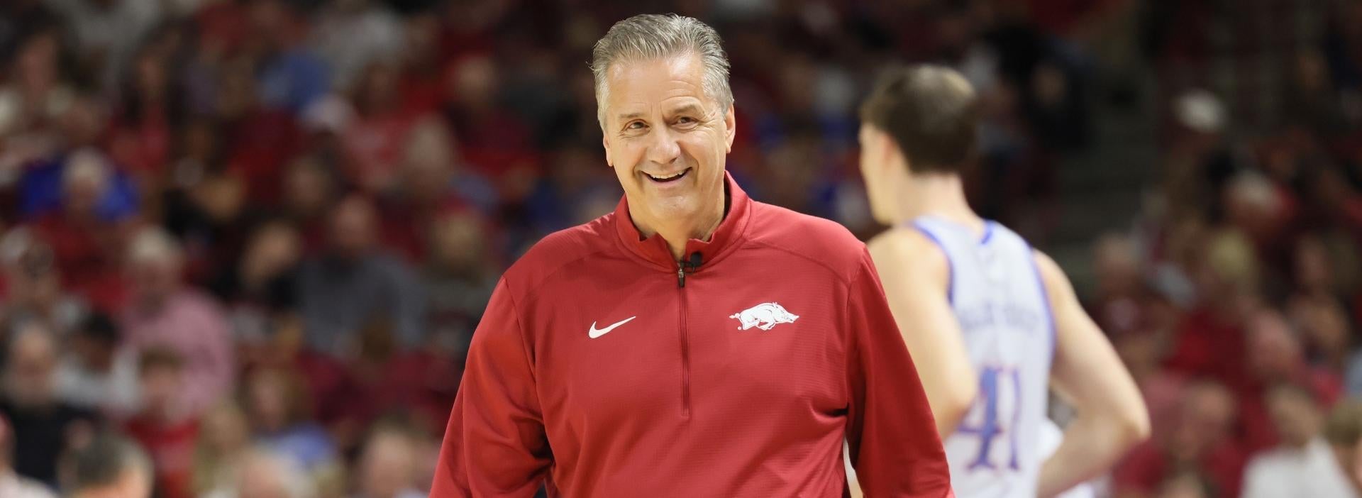 Arkansas vs. Lipscomb odds, betting lines: 2024 college basketball picks, November 6 best bets by proven model