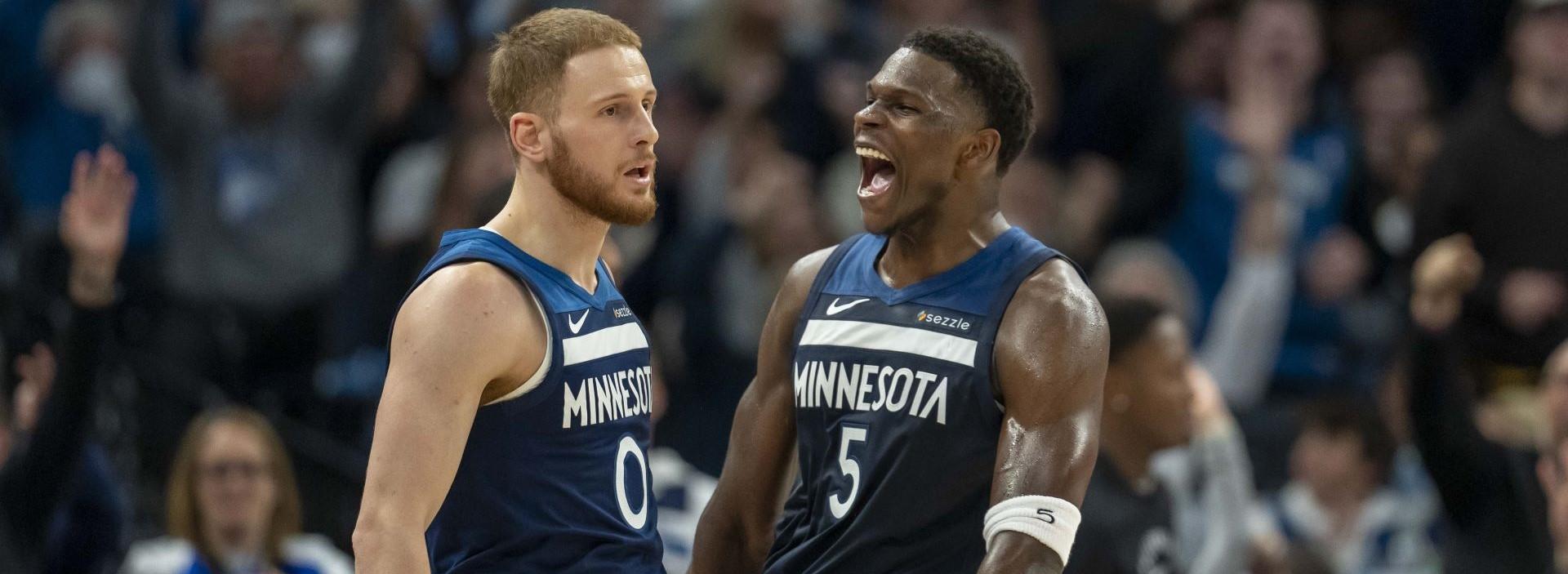 Timberwolves vs. Bulls line, odds: Proven model reveals picks for Nov. 7, 2024 NBA matchup