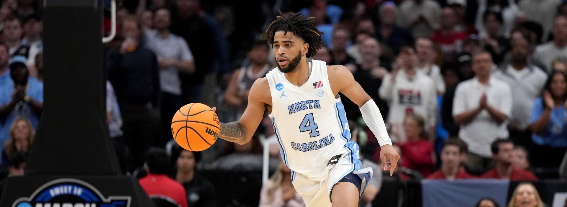 North Carolina vs. Kansas odds, line: 2024 college basketball picks, November 8 best bets by proven model