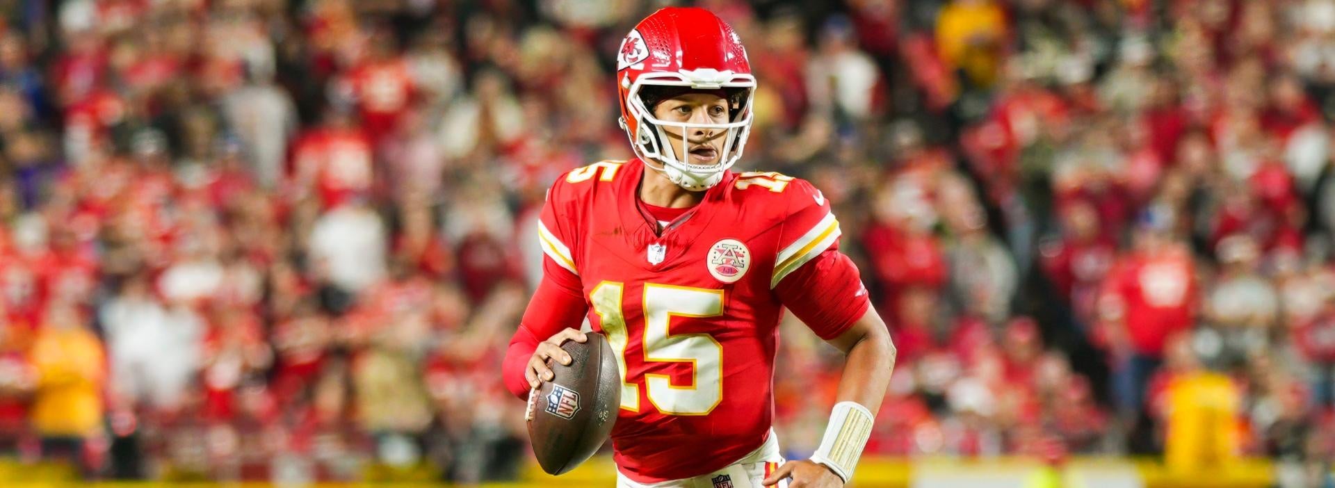 Week 10 NFL player props, odds, betting lines: AI PickBot reveals QB, RB, WR, TE best bets for Sunday, Nov. 10