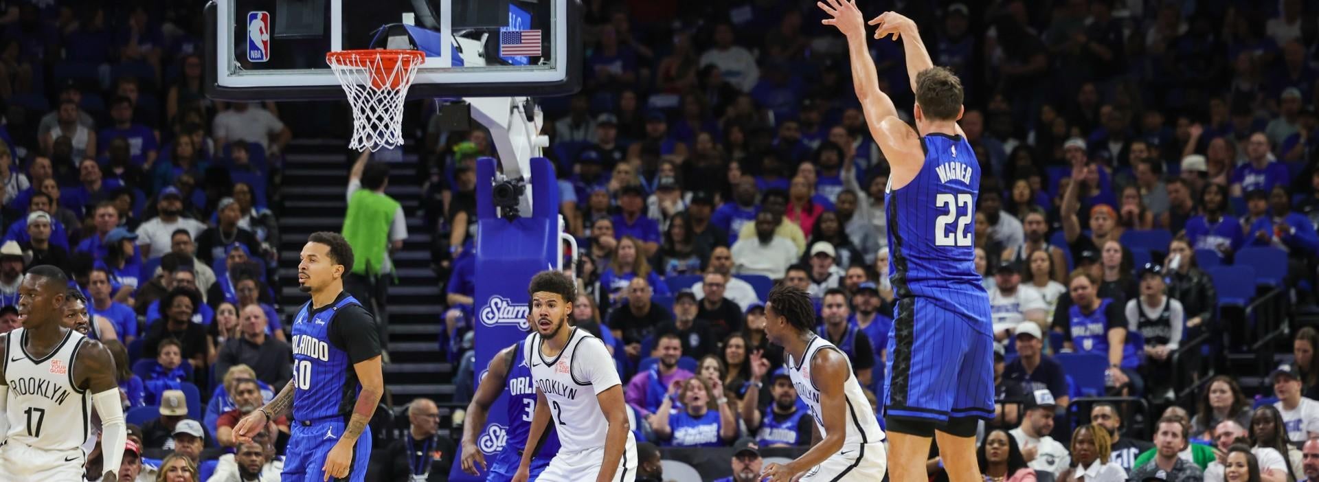 Pelicans vs. Magic odds, line, spread, time: 2024 NBA picks, November 8 predictions from proven model