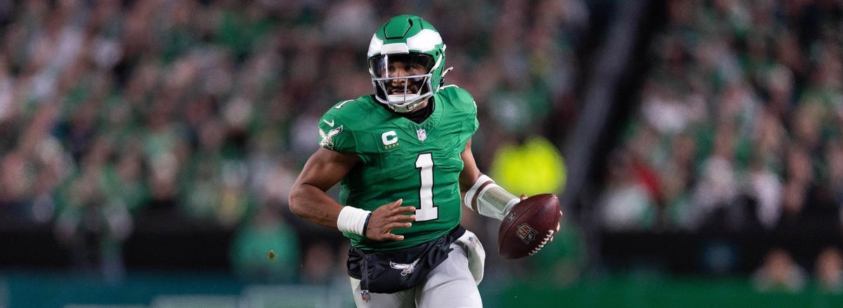 <p>Bo Nix, Denver Broncos</p>